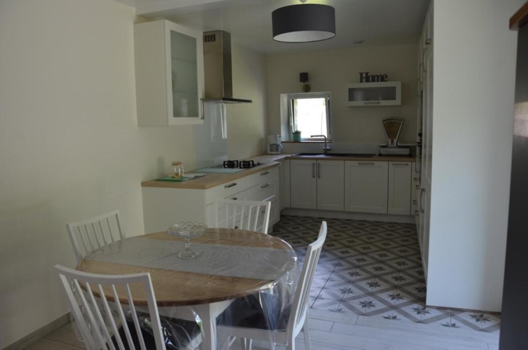 La Remise 4 Etoiles Βίλα Saint-Hilaire-de-Mortagne Εξωτερικό φωτογραφία